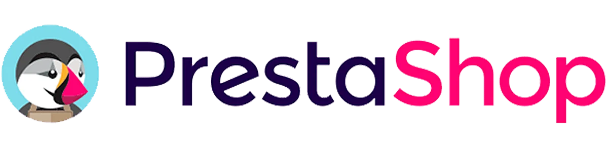prestashop-logo